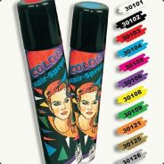 .:|вŋғ|:.| HairspRaY