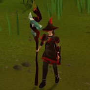 costco employee Steam avatar
