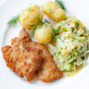 Kotlet Schabowy