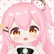 幸运的小粉人永雏小菲