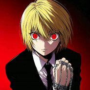 Kurapika