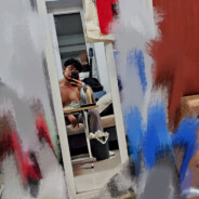 我的狗叫布罗特亨德尔,你狗叫什么？