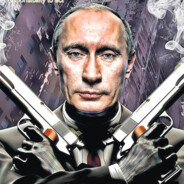 RusskieZhabka avatar