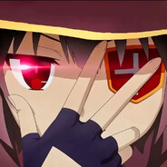 最強の究極魔法！Explosion!