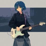 结束乐队の山田リョウ