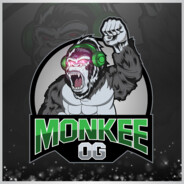 MONKEE