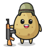 Potato Aim