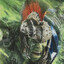 Steam avatar