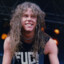 James Hetfield