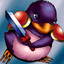 Soldado Pingüino