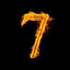 Seven