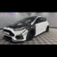 Ford Focus RS bandit.gg