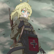 Tanya von Degurechaff