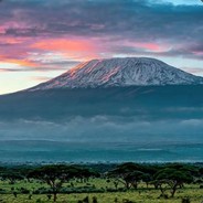 MT.Kilimanjaro