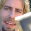 Chad Kroeger(NEED FATHER)