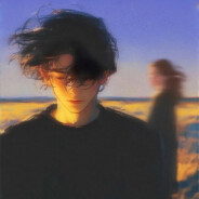 在云层贩卖温柔