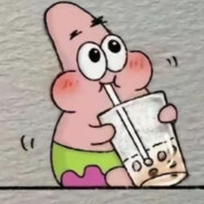 海绵宝宝的派大星