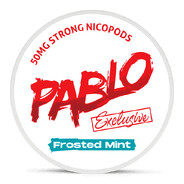 [PABLO] Frosted Mint