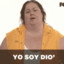 YoSoyGoya.... y  soy DIO