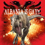 albaniasaurus rex