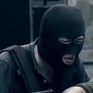 爱情公寓王牌狙击手-吕