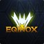 Twitch - Eq1NoX