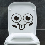 [PAFANA] ToiletMan