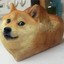 Bread doge