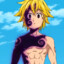 Meliodas