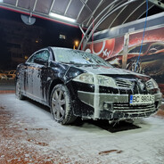 Megane II CC 2006 2.0 16v