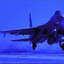 Su-27 Flanker