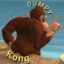 Dumpy Kong