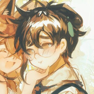 ᓚᘏᗢ Steam avatar