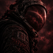 RedVoid Steam avatar