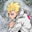 broken hero