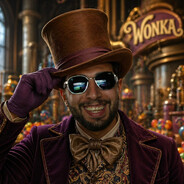 Palo Wonka