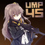 UMP 45