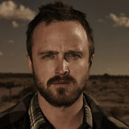 JESSE PINKMAN