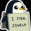 Gunter The Goat
