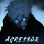 ❟ ✾ ❛ Agressor