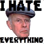 Fart Shartley avatar
