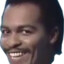 Not Ray Parker Jr