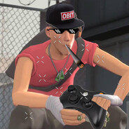 mlg scout