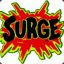 Surge