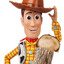 Woody With A Woody