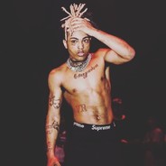xxxtentacion