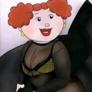 翻斗花园突破手壮壮妈