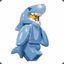 Shark Suit Guy