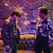 京海第一突破手徐江