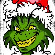 Calzone's avatar